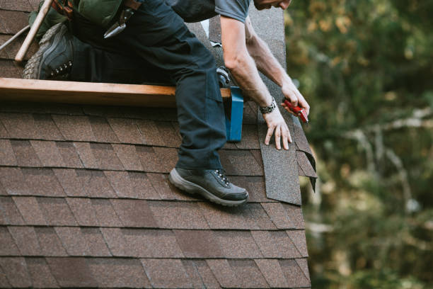 Fast & Reliable Emergency Roof Repairs in Kings Mountain, NC